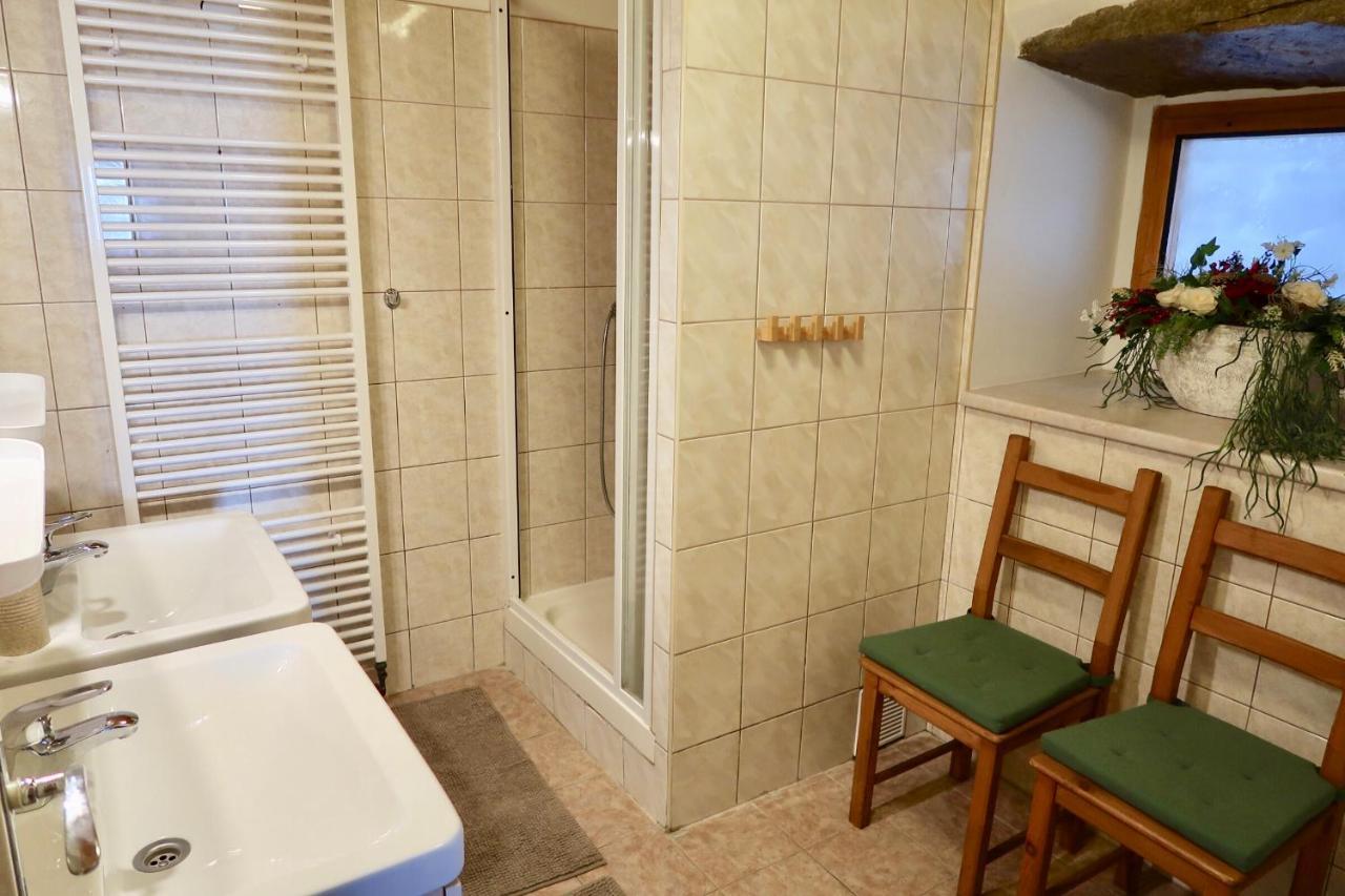 Chata U Zmrzlyho Vrchlabí Exterior foto
